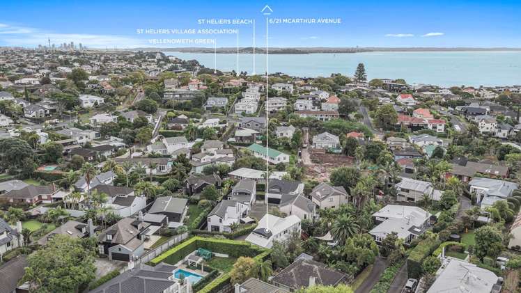 6/21 McArthur Avenue St Heliers_28