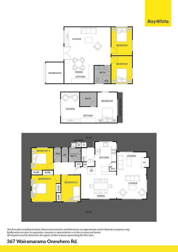 367 Wairamarama Onewhero Road Onewhero_25