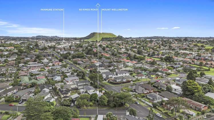 65 Kings Road Panmure_19