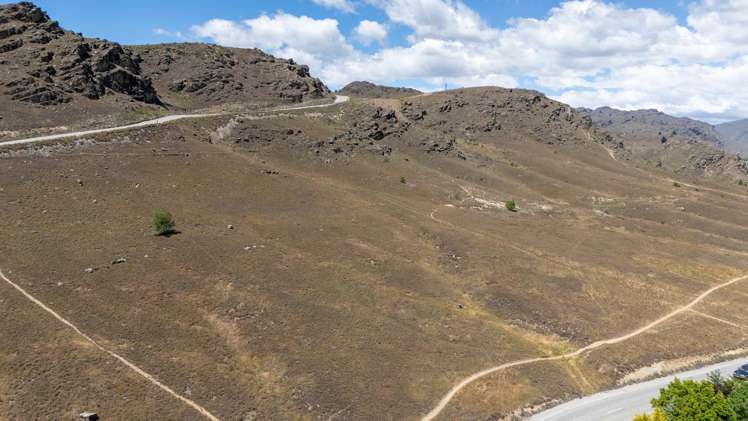 Graveyard Gully Road Alexandra_12