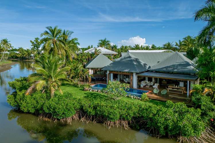 26 Fairway Palms Denarau Nadi - Fiji_36