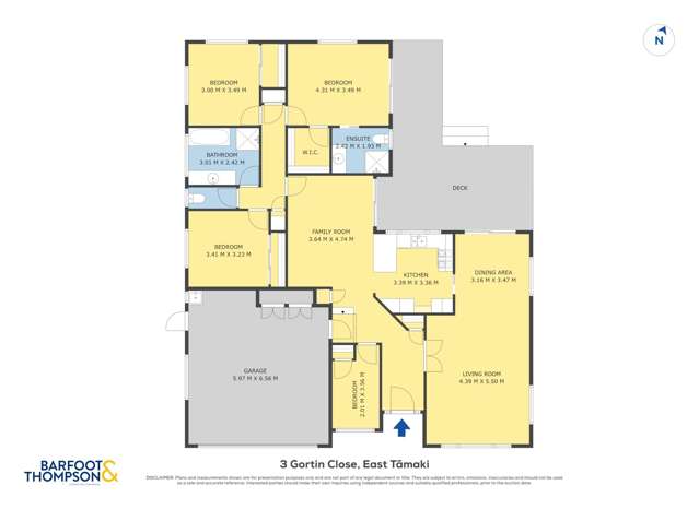 3 Gortin Close East Tamaki_1