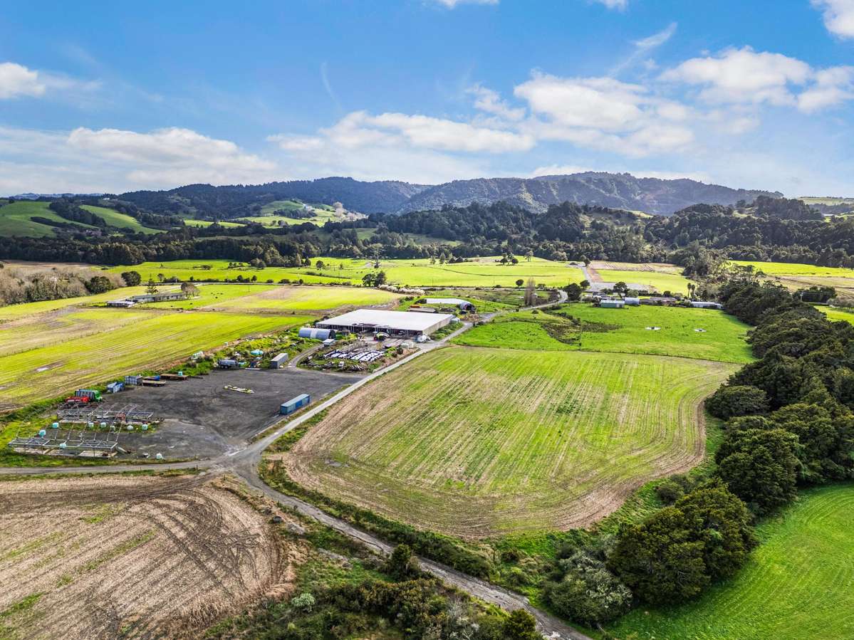 Scott Farm, Waitoki Road_2