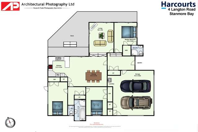 4 Langton Road Stanmore Bay_1