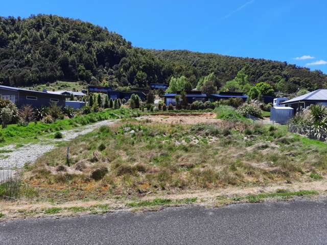 St Arnaud 1,044sqm Section - A Rare Find!