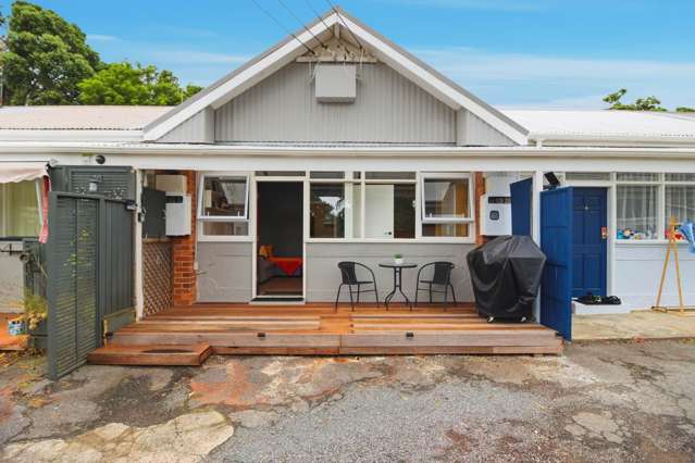 First Home, Investment, or Airbnb Gem!