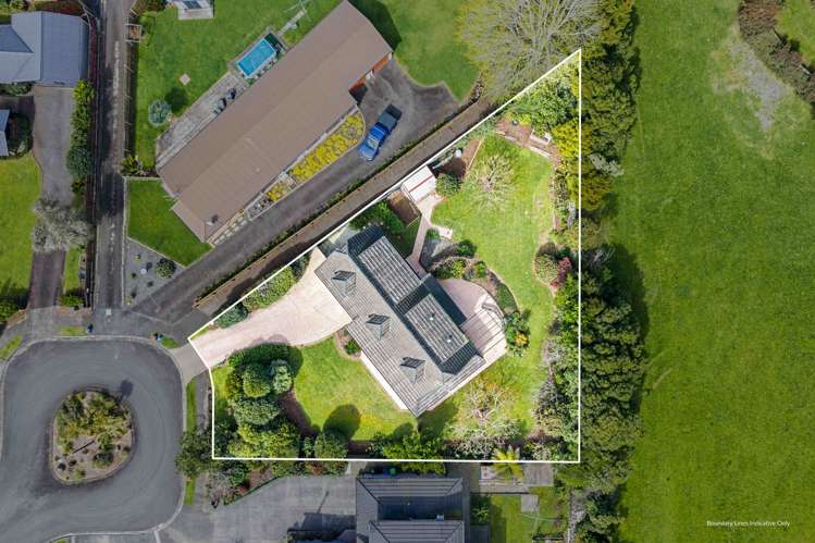14 Heron Place Maunu_31