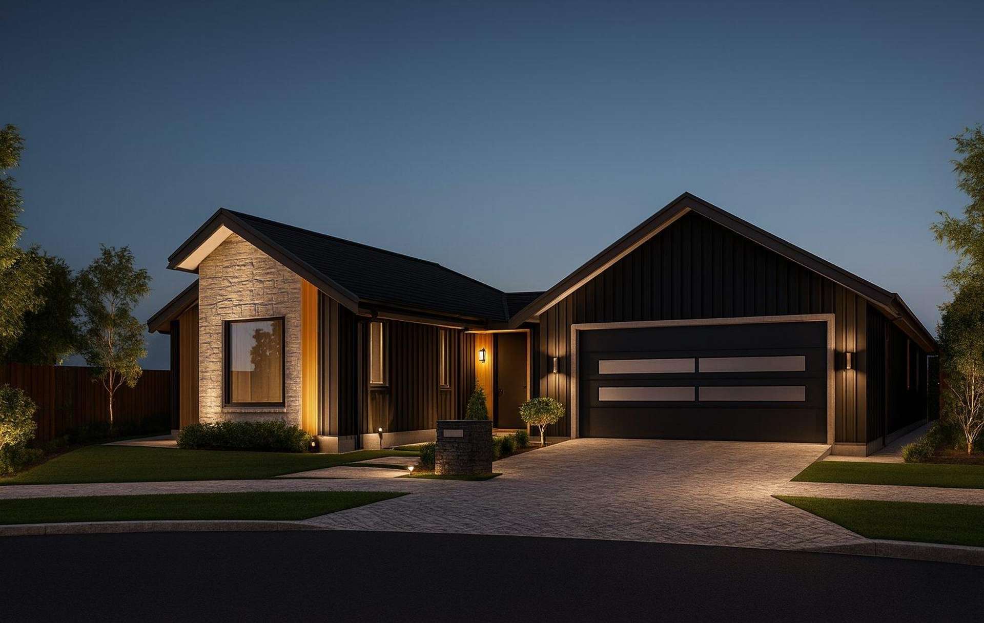 Paerātā Rise Jonah Lomu Drive Papakura_0