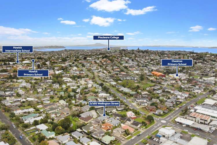 3/165 Wellington Street Howick_22