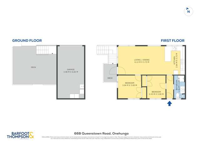 66B Queenstown Road Hillsborough_1