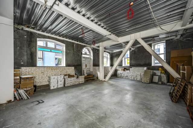 Units 1, 2 and 3/147-149 Victoria Street West Auckland Central_1