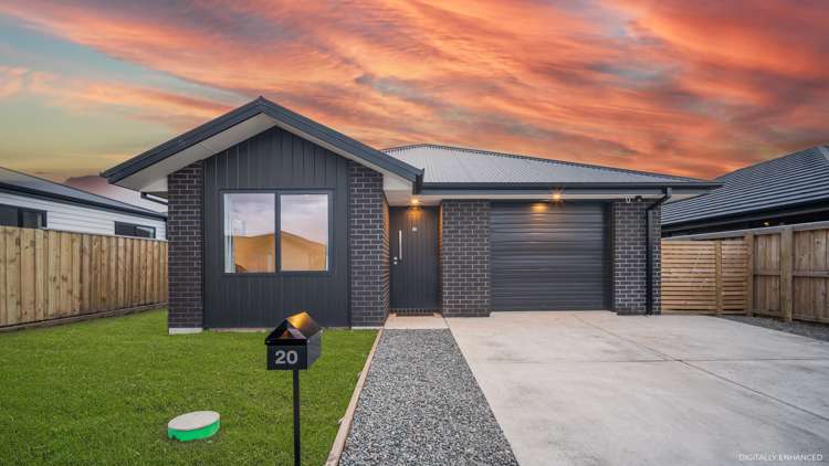 20 Stackwood Avenue Woodend_23