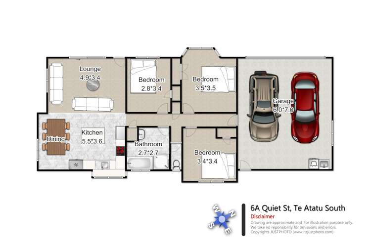 6a Quiet Street Te Atatu South_15