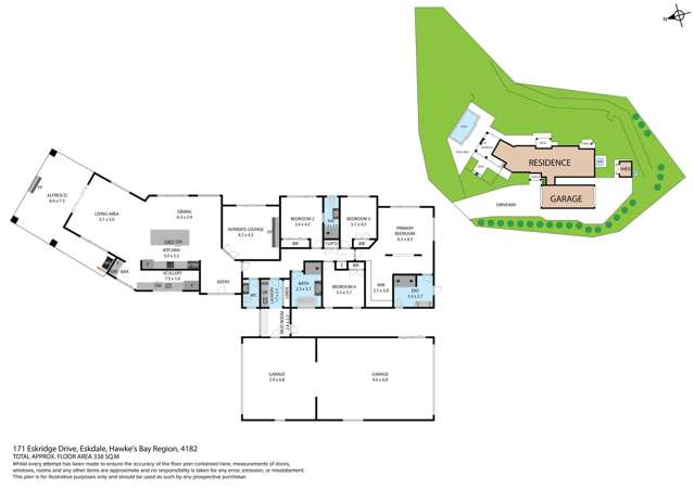 171 Eskridge Drive Bay View_1