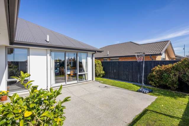 4 Shilton Lane * Pegasus_2