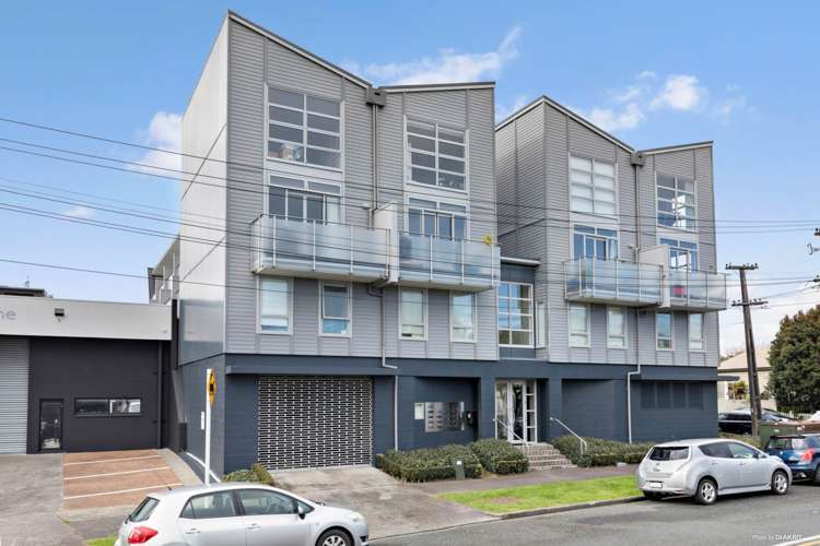 25i George Street Mount Eden_14