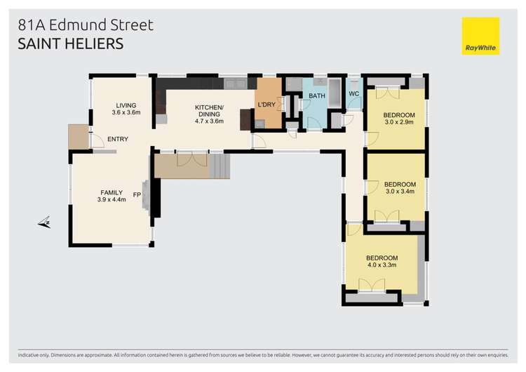 81a Edmund Street Saint Heliers_19