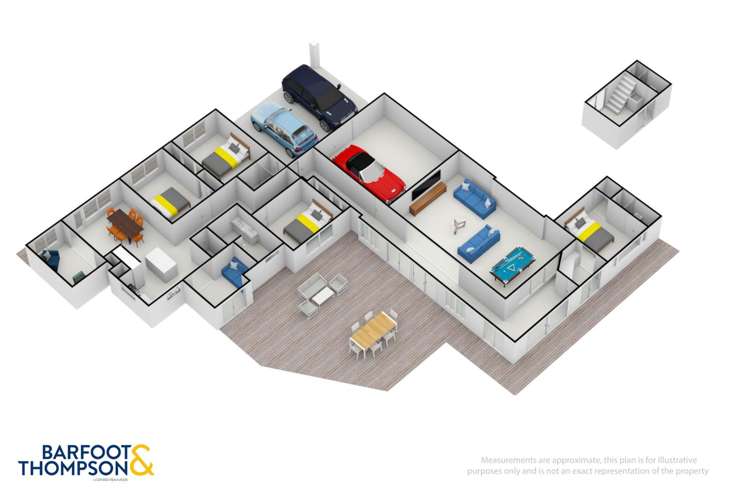 123 Victory Road Laingholm_23