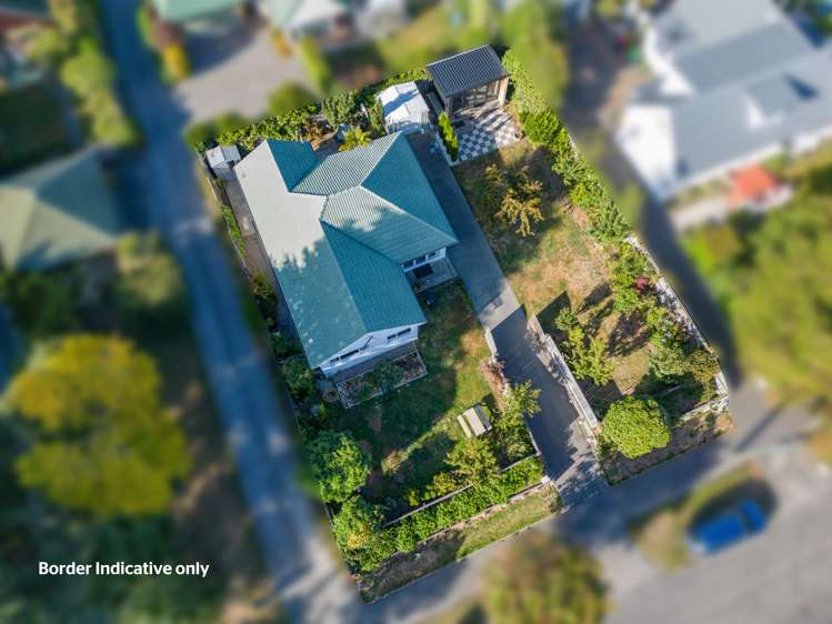 6 Grange Street Hillsborough_19