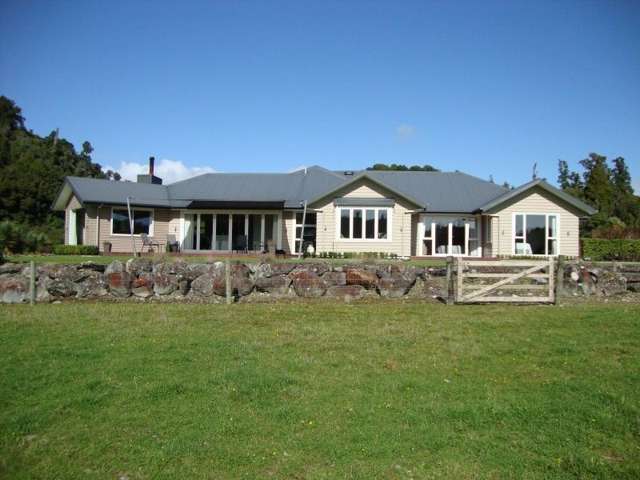 424b Lake Kaniere Road Lake Kaniere_2