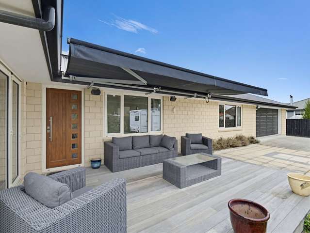 83 Dunford Street Rakaia