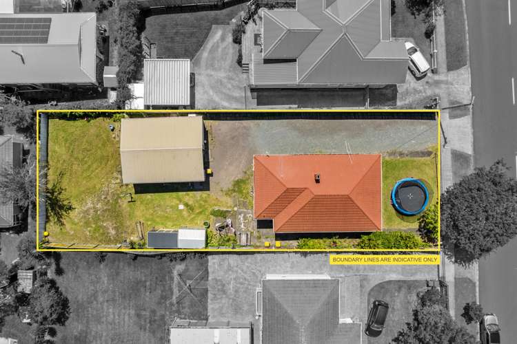 43 Rosier Road Glen Eden_4