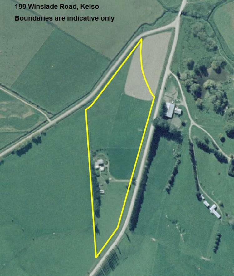 199 Winslade Road Gore Surrounds_23