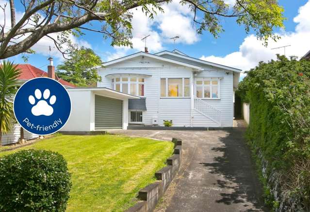 Large family Home