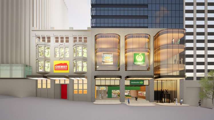 26 Durham Street West City Centre_3