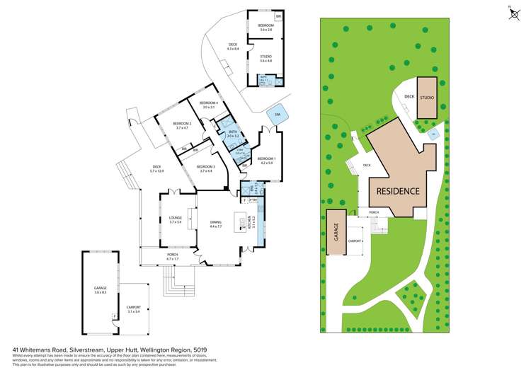 41 Whitemans Road Silverstream_29