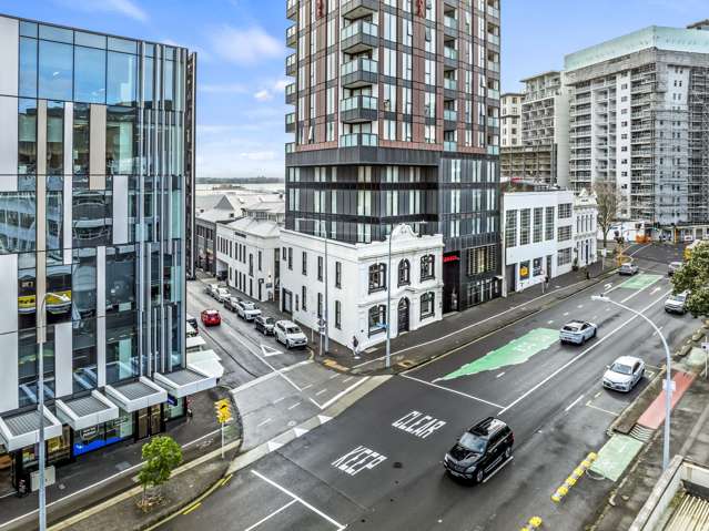 Units 2 and 3/149 Victoria Street West Auckland Central_1