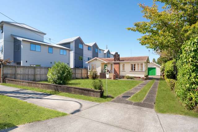Prime Location, 900m2 THAB, Must Sell!