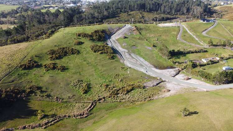 Lot 1 Subdivision of Lot 5,  Okahu Downs Drive Kaitaia_1