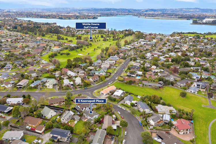 5 Kaanapali Place Wattle Downs_6