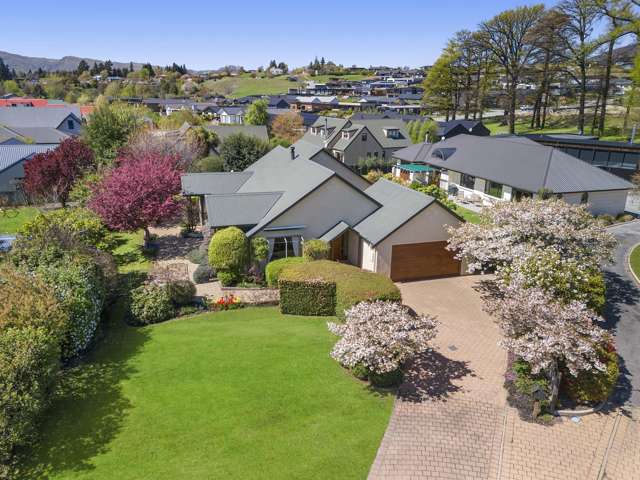 Idyllic Meadowstone home