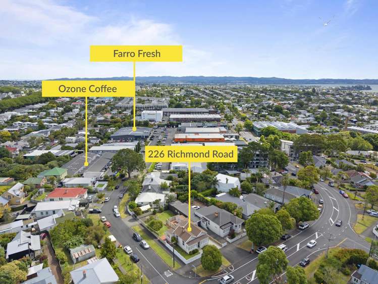 226 Richmond Road Grey Lynn_16