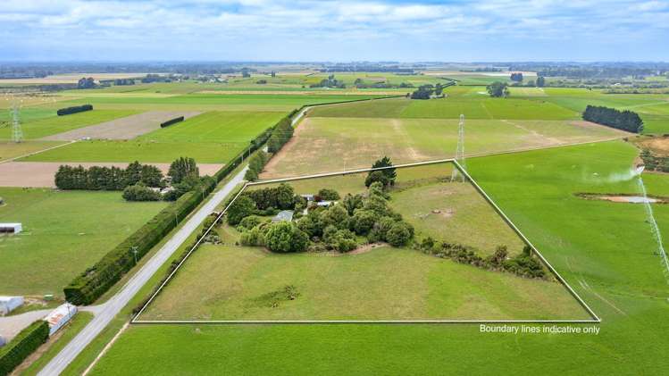 1437 Selwyn Lake Road Leeston_34