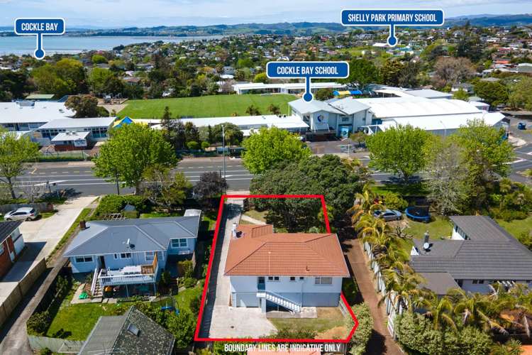 13 Sandspit Road Cockle Bay_13