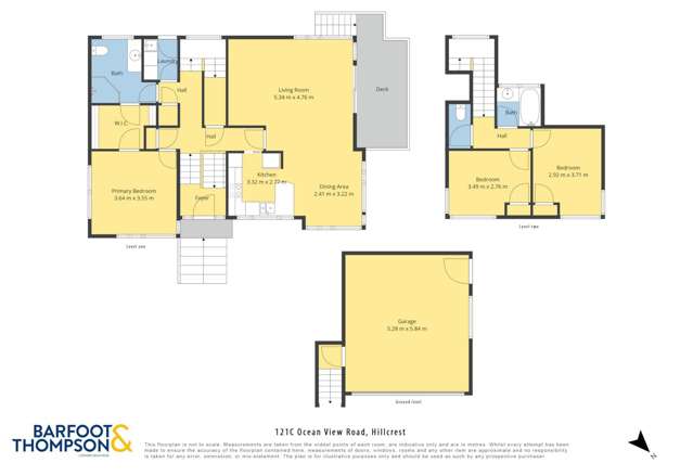 121C Ocean View Road Hillcrest_1