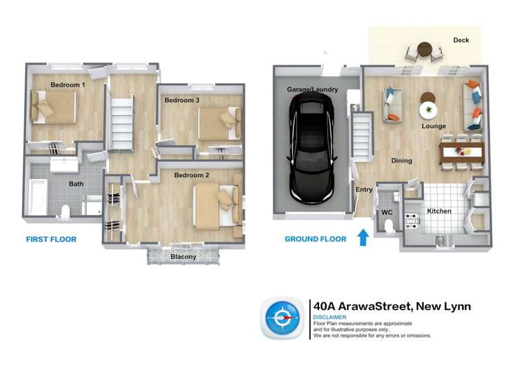 40a Arawa Street New Lynn_15