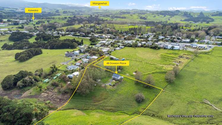 4b Dowson Place Kaiwaka_6