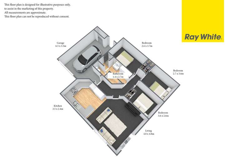 7 Milburn Lane Hillcrest_13