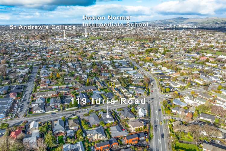 119 Idris Road Strowan_17