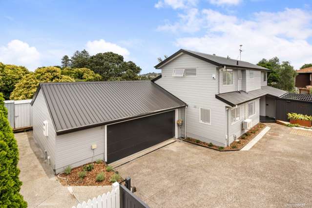 Private, Spacious Retreat