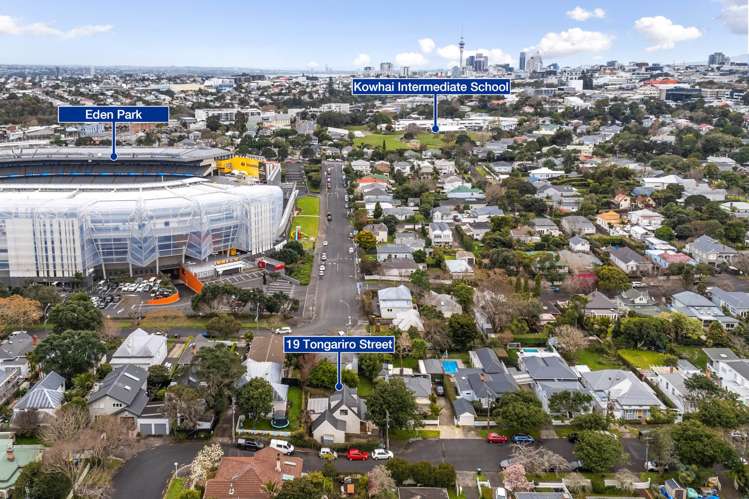 19 Tongariro Street Mt Eden_29
