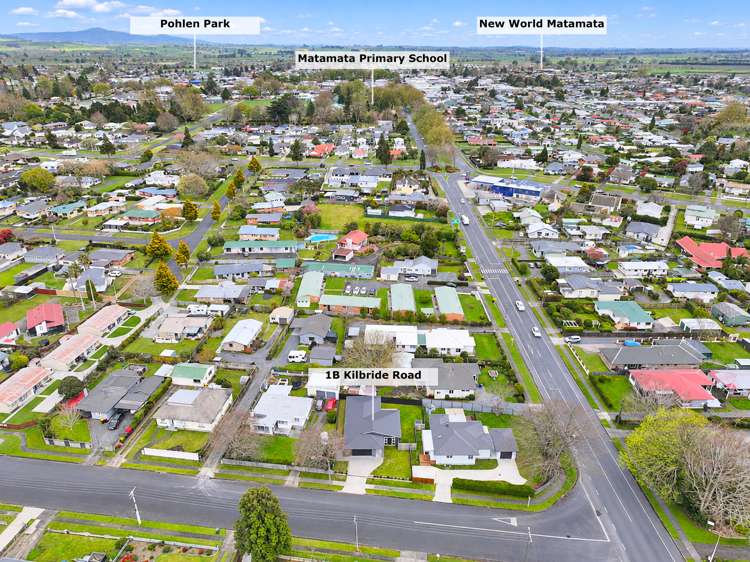 1B Kilbride Road Matamata_31