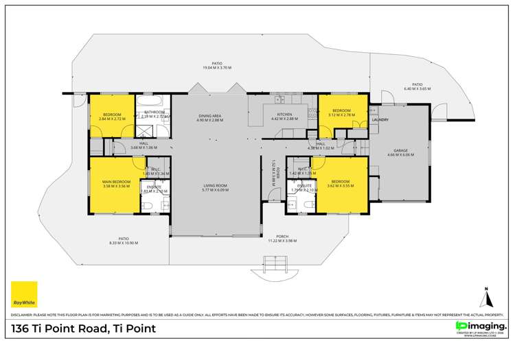 136 Ti Point Road Ti Point_20