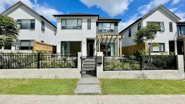 Lovely family home in great location