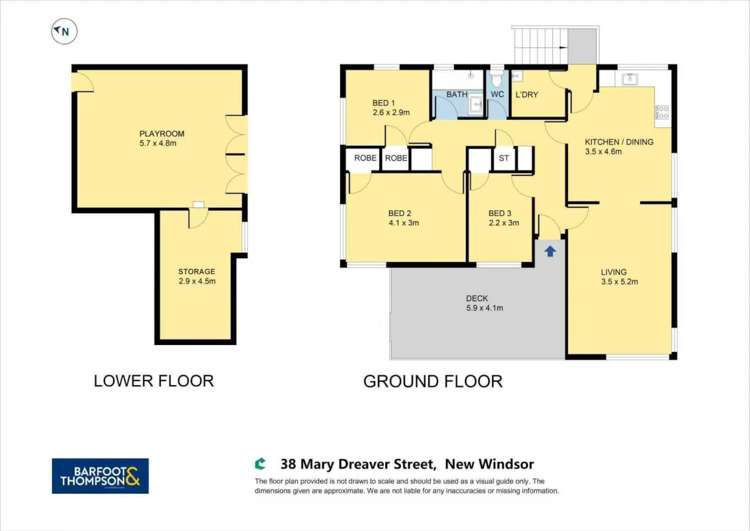 38 Mary Dreaver Street New Windsor_26