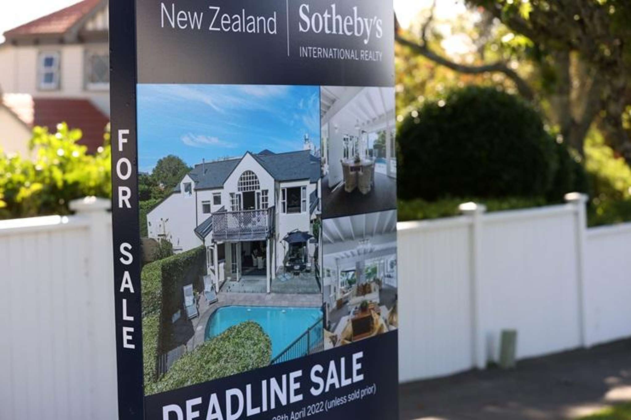 Budget 2025: David Seymour, Nicola Willis respond to claims foreign buyer ban will be lifted